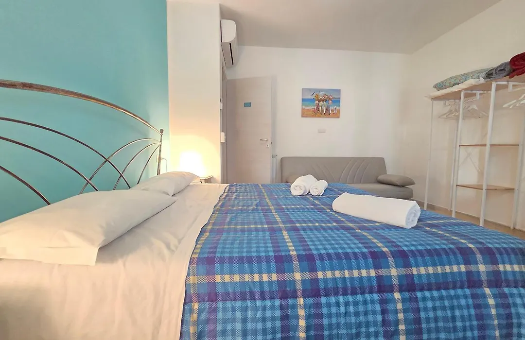 B&B Litoranea 80-1