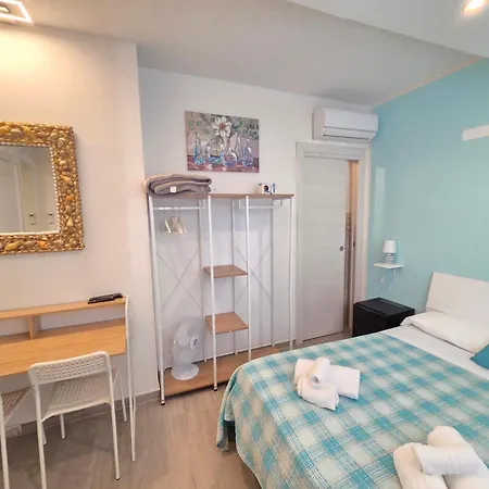 B&B Litoranea 80-3